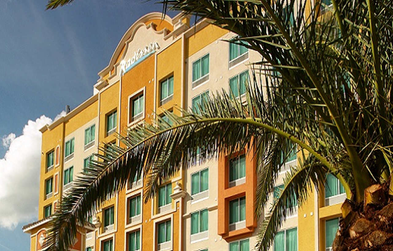Ac By Marriott Orlando Lake Buena Vista