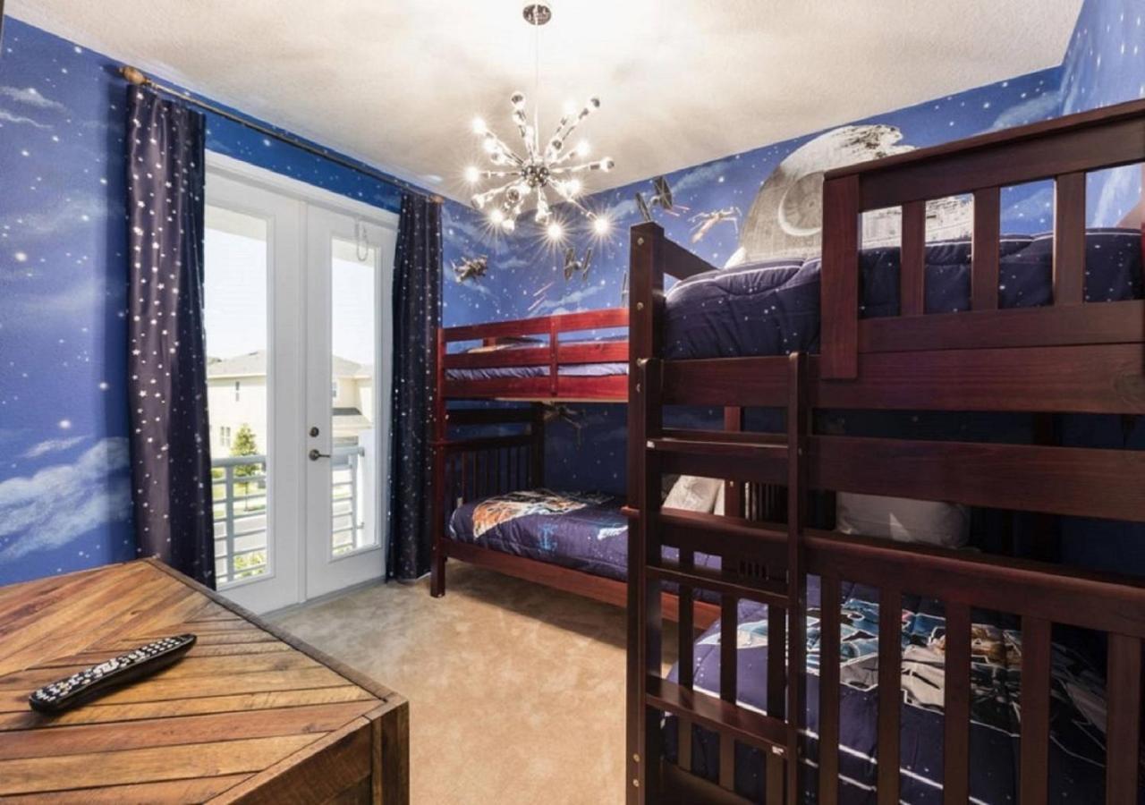 Disney,encore Official Water Park&golf Vacation Holiday home