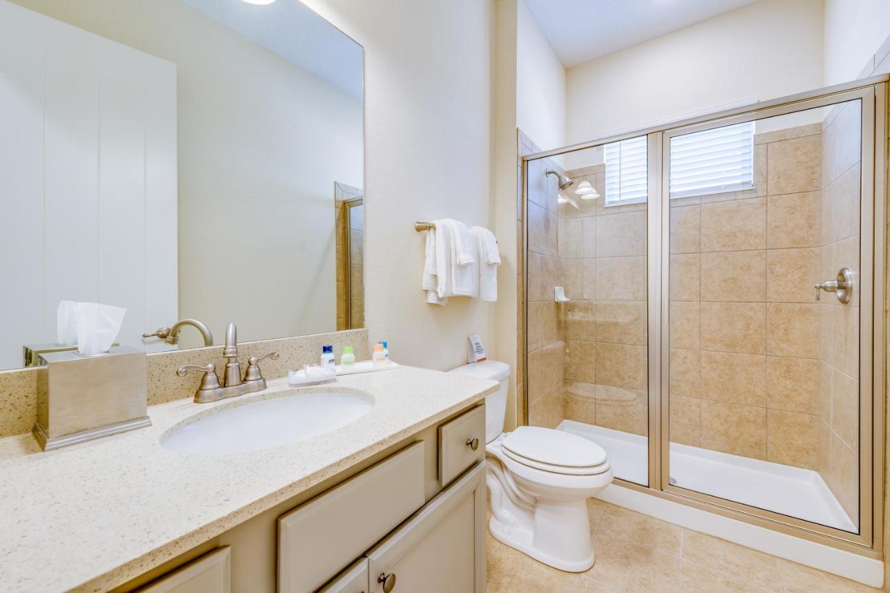 Holiday home Sandy White Near With Private Hot Tub Margaritaville Access - 3001sp Orlando