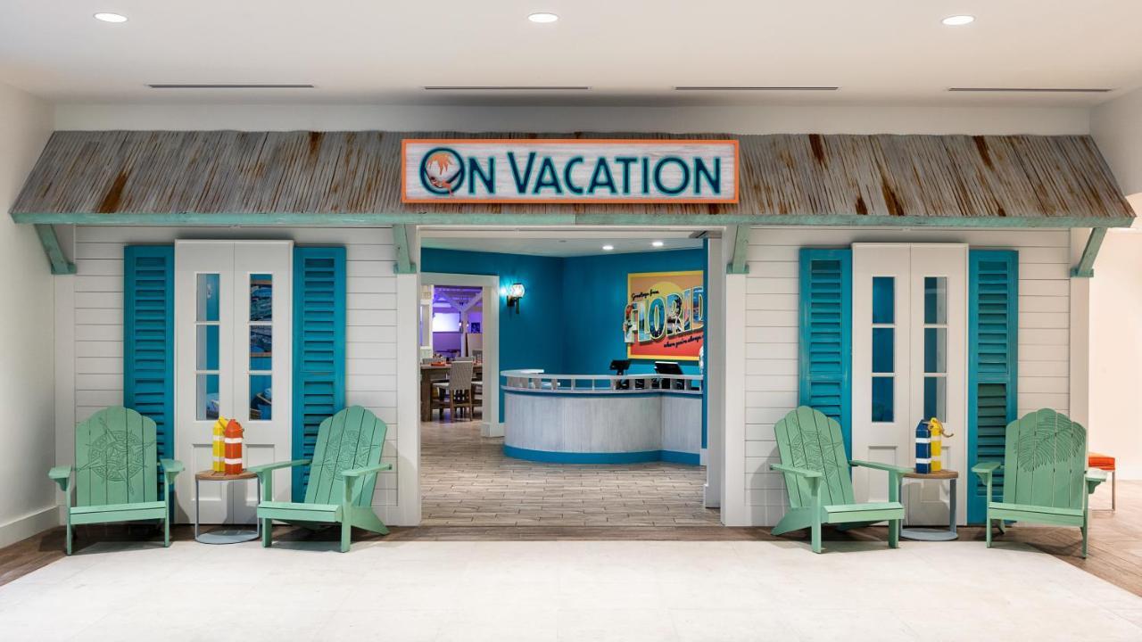 Sandy White Near With Private Hot Tub Margaritaville Access - 3001sp Holiday home Orlando