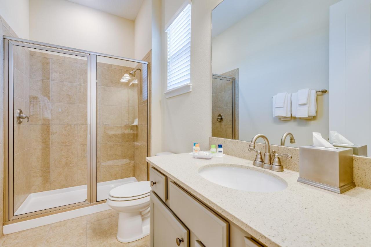 Sandy White Near With Private Hot Tub Margaritaville Access - 3001sp * Orlando