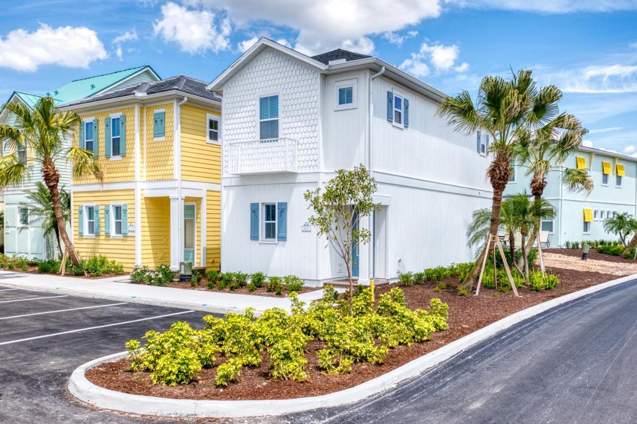 Sandy White Near With Private Hot Tub Margaritaville Access - 3001sp Holiday home *