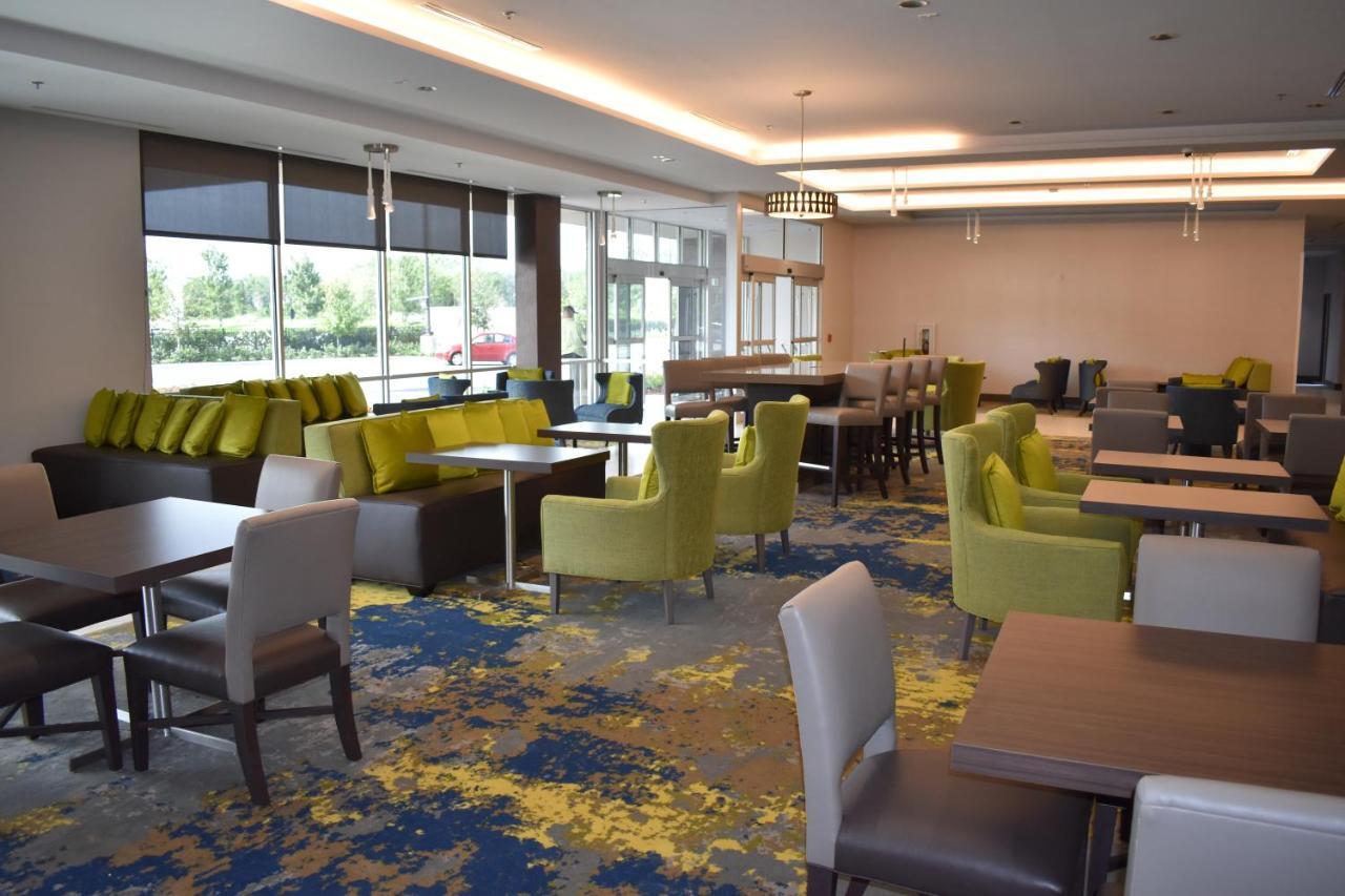 Hotel La Quinta & By Wyndham Orlando I-drive Theme Parks 3*