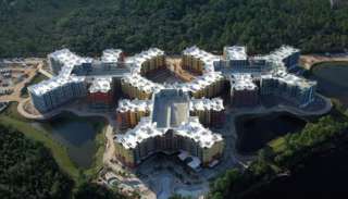 Grande Palisades