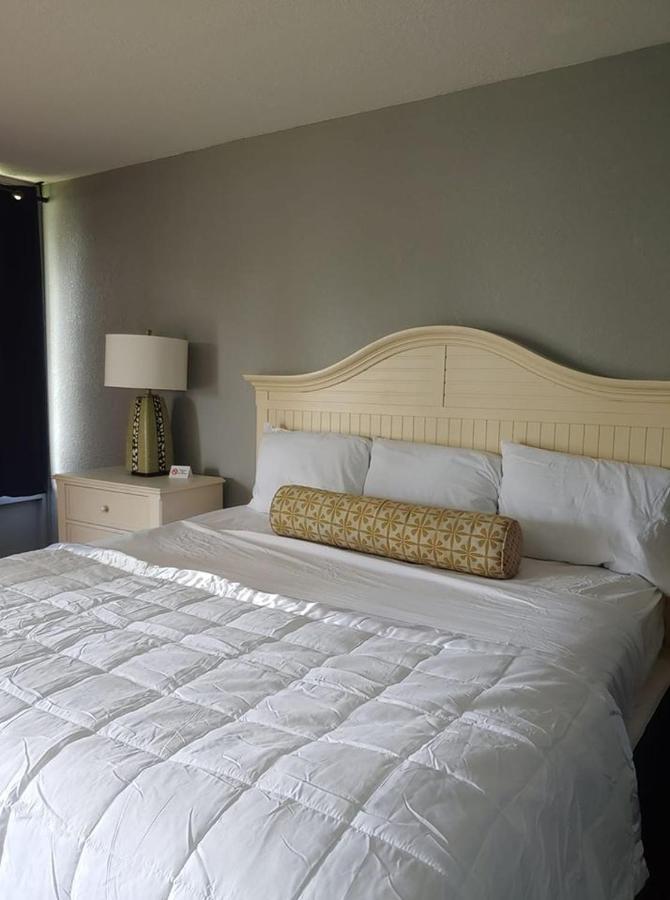Hotel Fairbridge Inn Express Dundee 2*