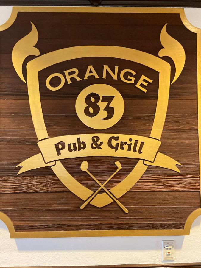 Orange County National Golf Center And Lodge Hotel