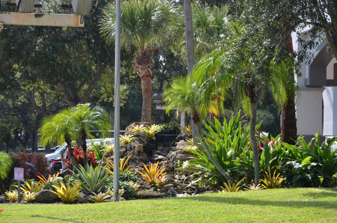 Opal & (adults Only) Hotel Altamonte Springs