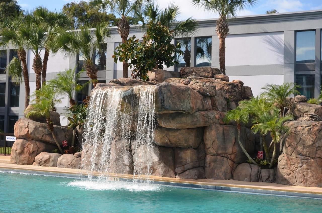 Opal & (adults Only) 3* Altamonte Springs