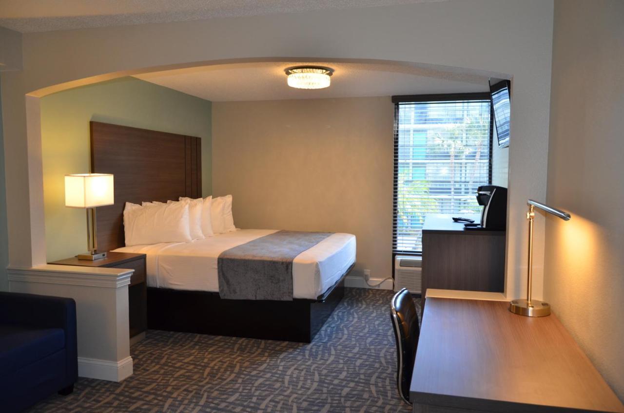 Opal & (adults Only) 3* Altamonte Springs