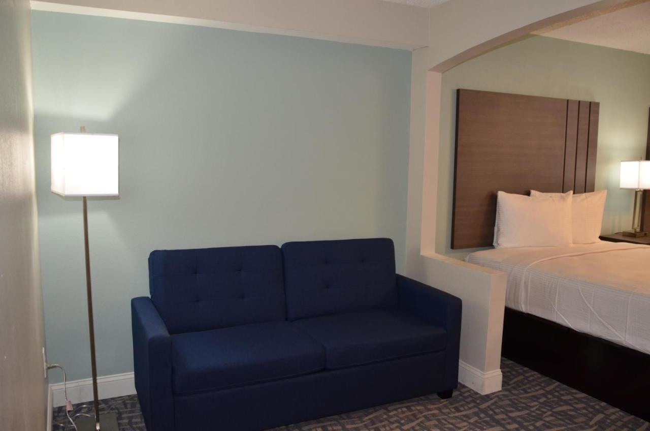 Opal & (adults Only) Hotel Altamonte Springs