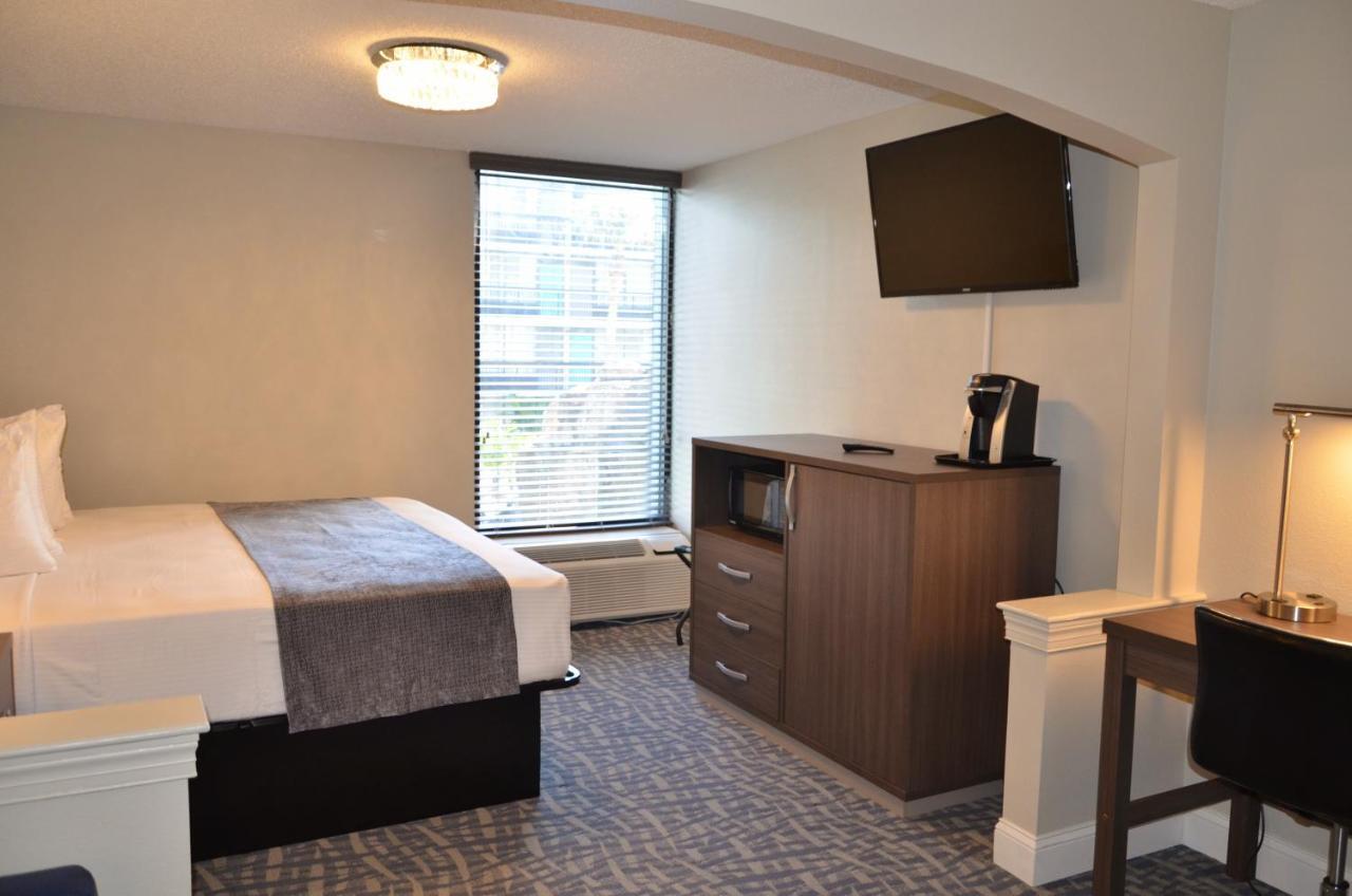 Opal & (adults Only) 3* Altamonte Springs