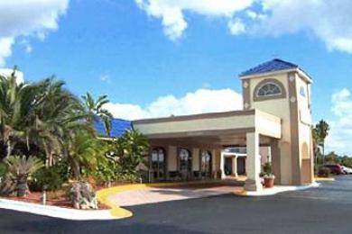 Ramada Heritage Park (adults Only) 3* Kissimmee