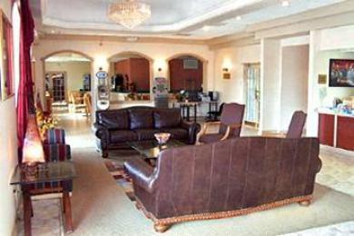 Resort Ramada Heritage Park (adults Only)