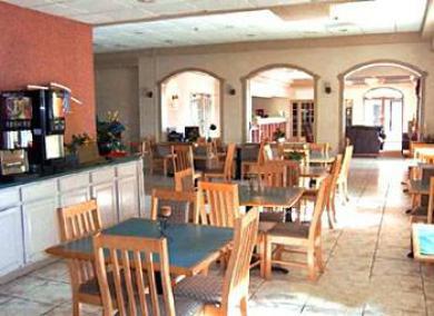 Ramada Heritage Park (adults Only) Kissimmee