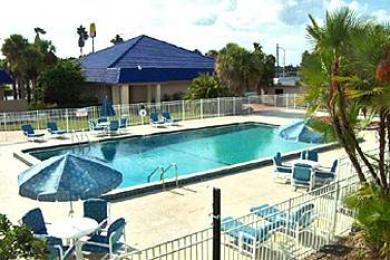 Resort Ramada Heritage Park (adults Only) Kissimmee