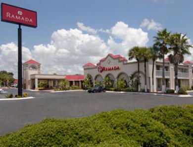 Ramada Heritage Park (adults Only) Kissimmee