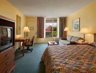 Resort Ramada Heritage Park (adults Only) 3*