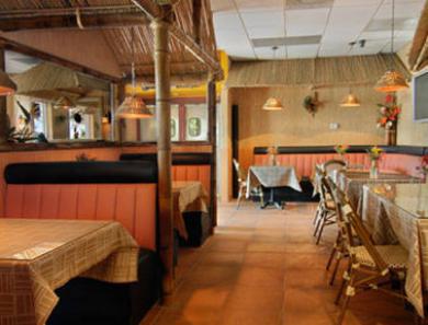 Ramada Heritage Park (adults Only)