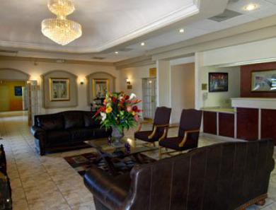 Ramada Heritage Park (adults Only) Resort 3*