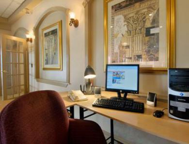 Resort Ramada Heritage Park (adults Only) 3*