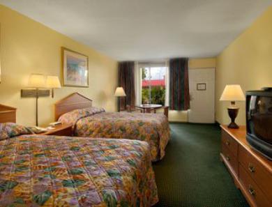 Ramada Heritage Park (adults Only)