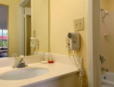 Resort Ramada Heritage Park (adults Only) Kissimmee