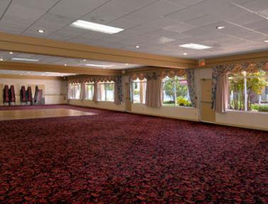 Resort Ramada Heritage Park (adults Only) Kissimmee
