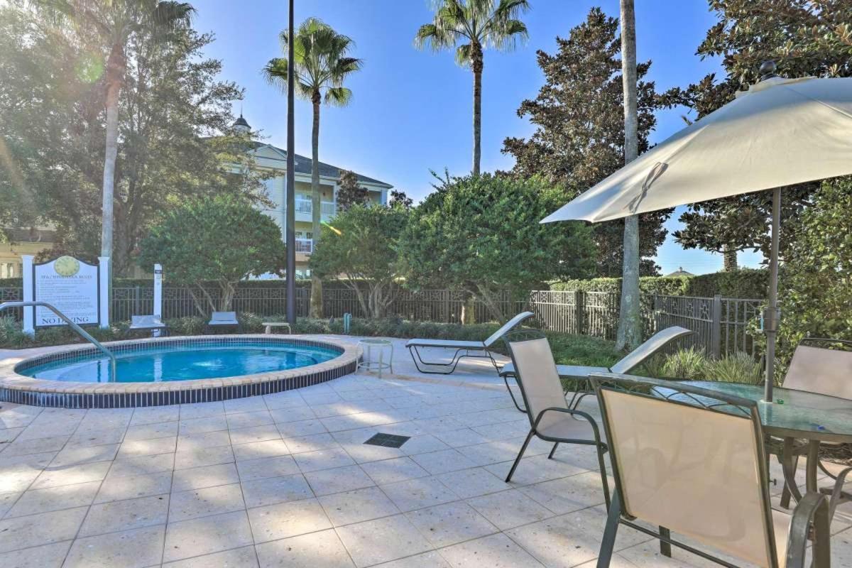 Golf Condo, Reunion * Kissimmee