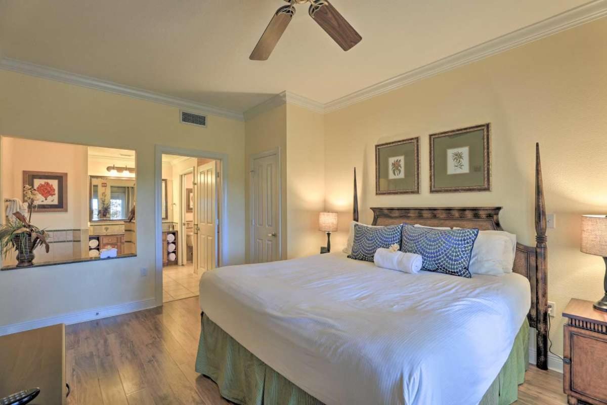 Apartment Golf Condo, Reunion Kissimmee