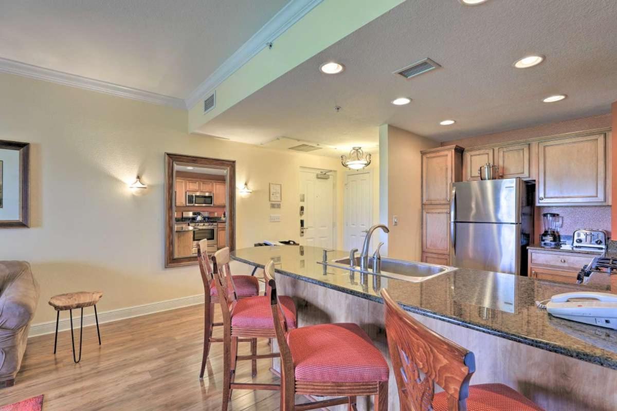 Apartment Golf Condo, Reunion Kissimmee