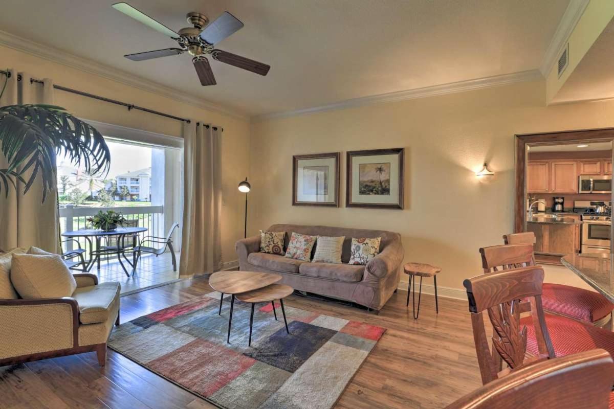 Golf Condo, Reunion Apartment Kissimmee