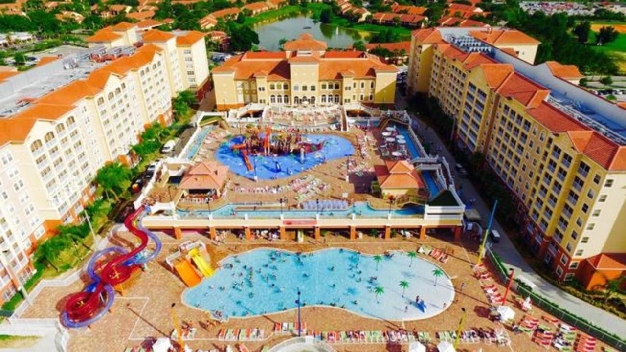 Aparthotel Beautiful Near World Four Corners