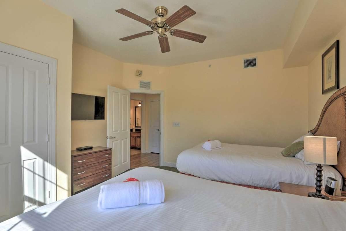 Golf Condo, Reunion Kissimmee