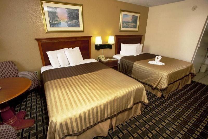 Surestay By Best Western Clermont Theme Park West 3*