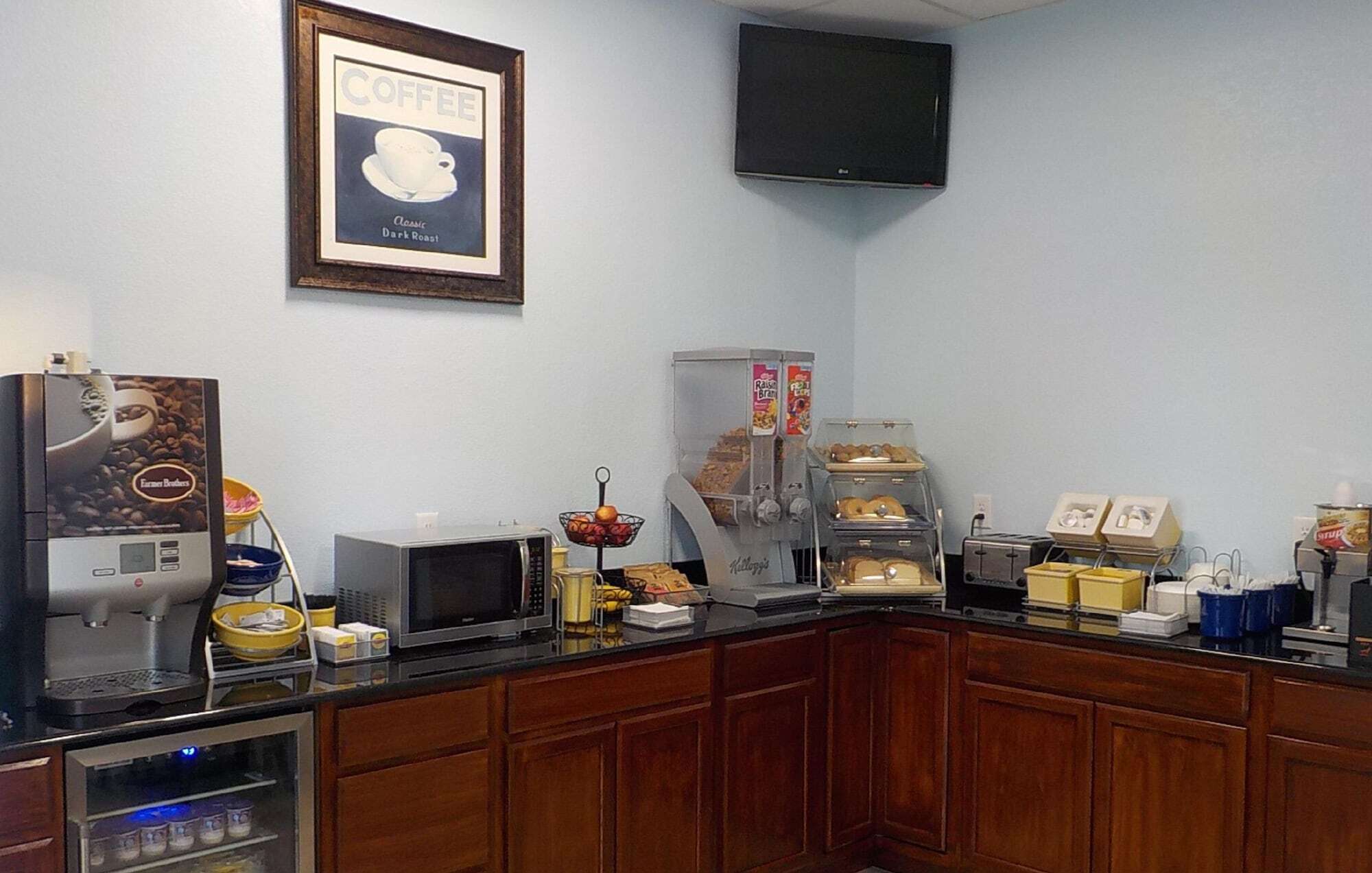 Surestay By Best Western Clermont Theme Park West Kissimmee