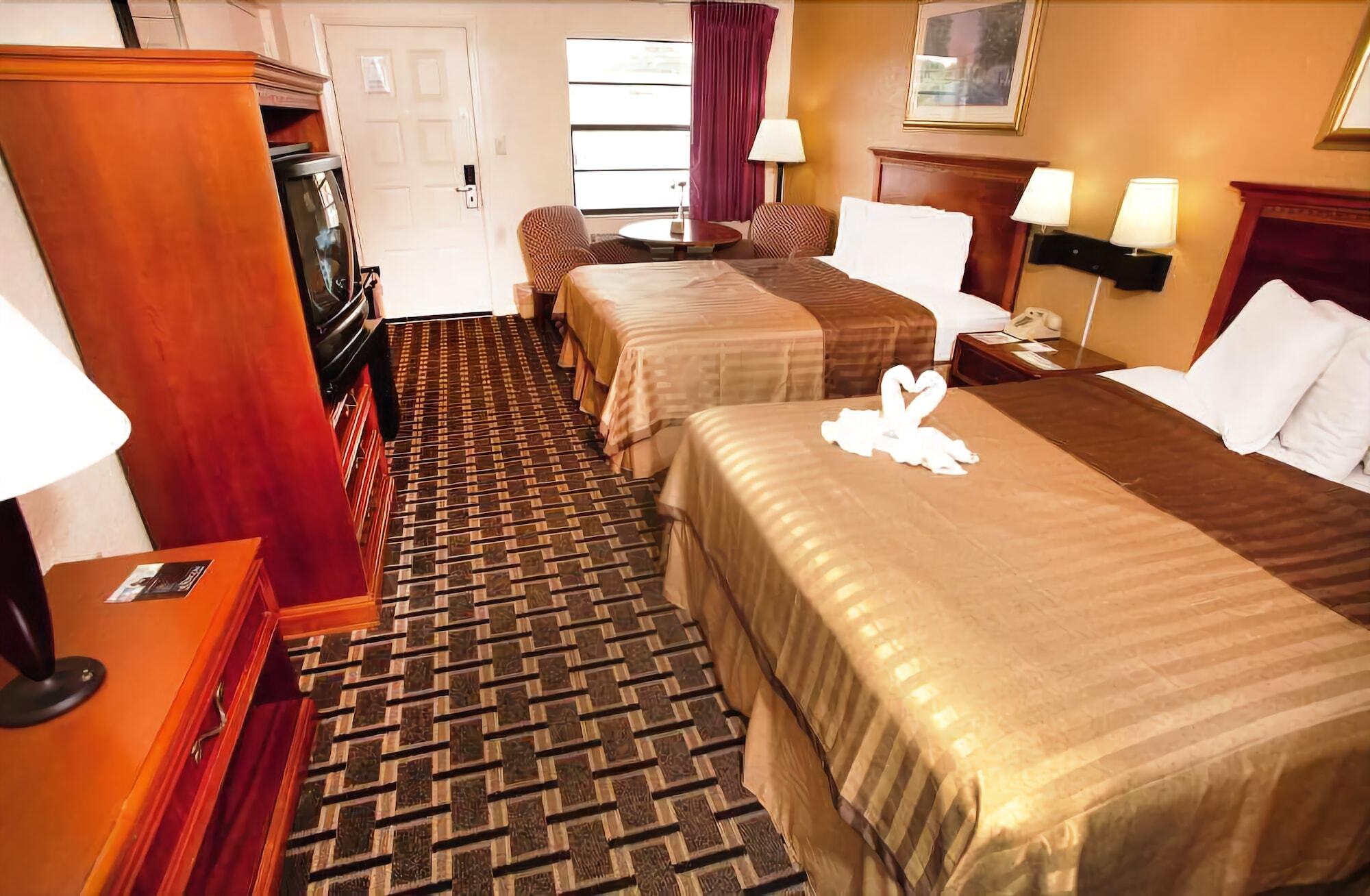 Surestay By Best Western Clermont Theme Park West 3* Kissimmee