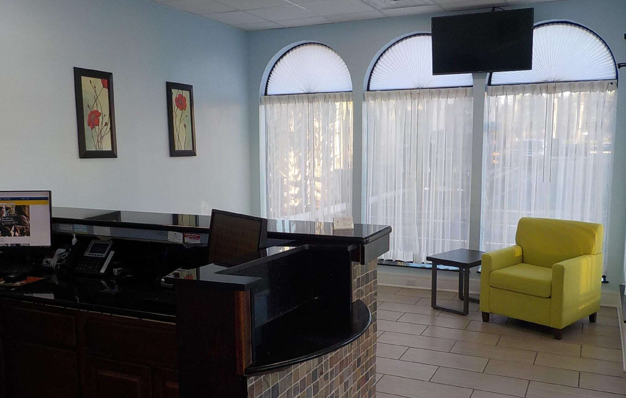 Surestay By Best Western Clermont Theme Park West Hotel