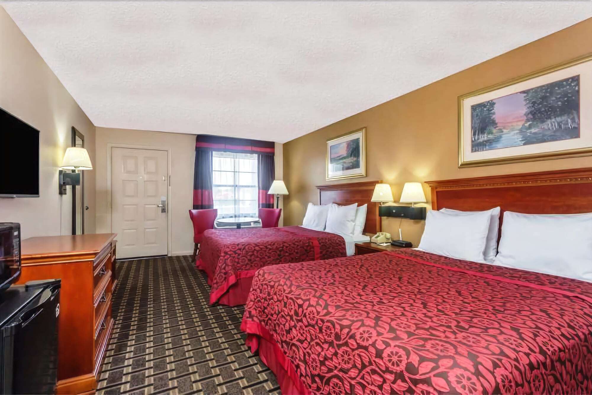 Hotel Surestay By Best Western Clermont Theme Park West 3*