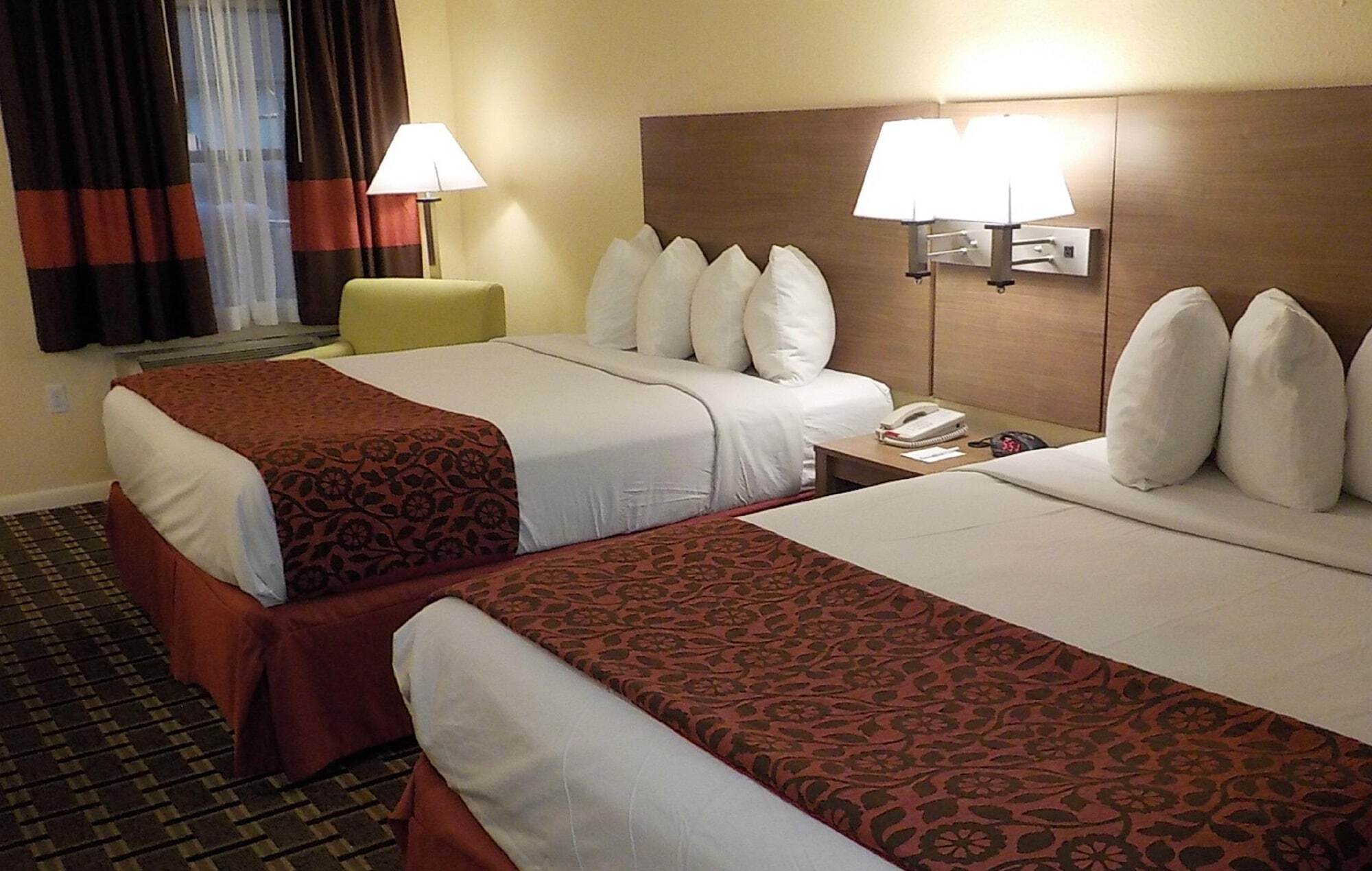 Surestay By Best Western Clermont Theme Park West Hotel Kissimmee
