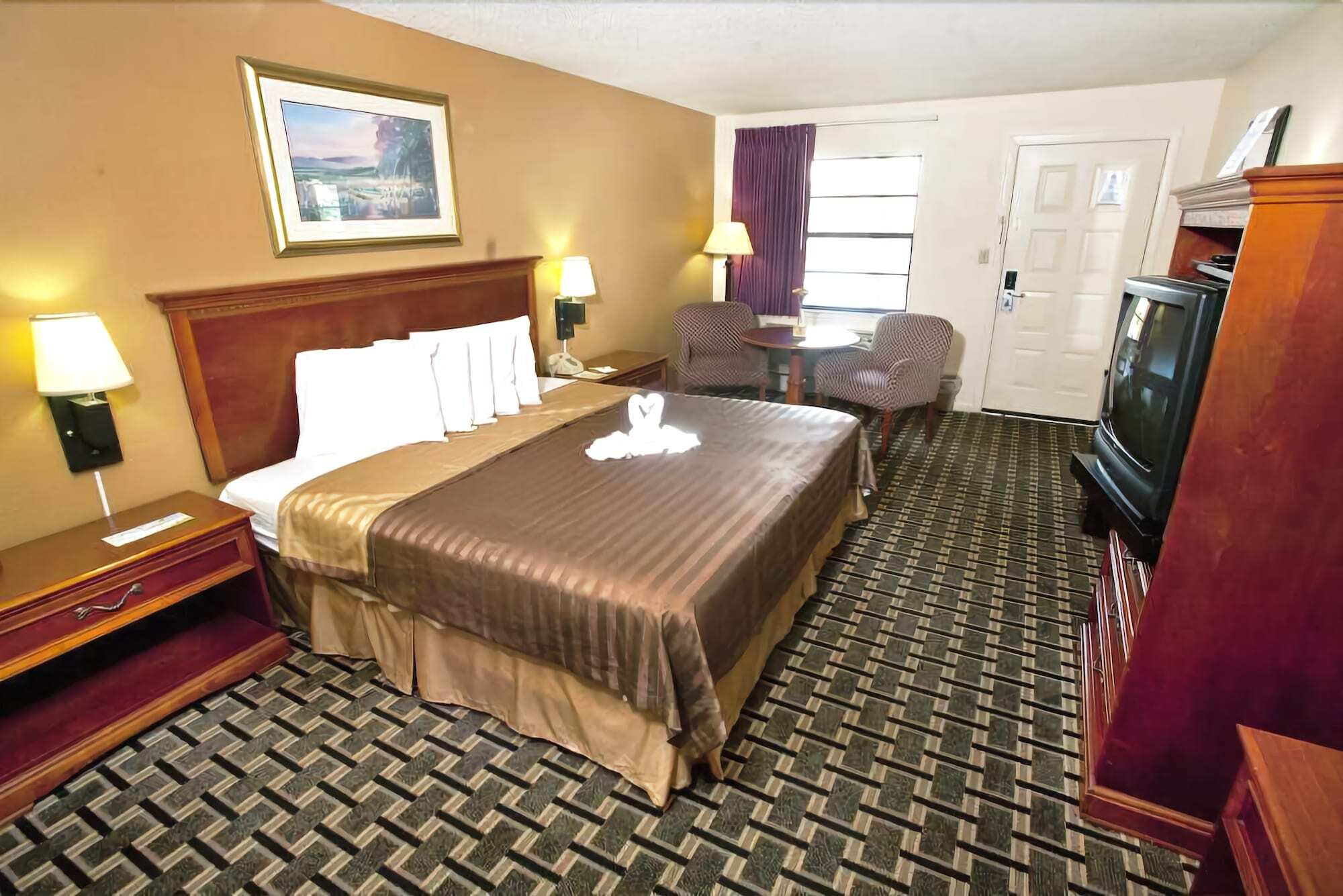 Hotel Surestay By Best Western Clermont Theme Park West 3*