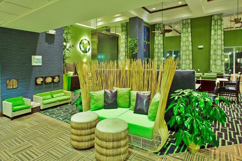 Hotel Holiday Express & Orlando - Apopka By Ihg 3*