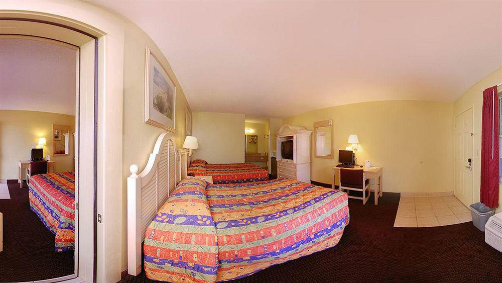 Econo & Maingate Hotel Kissimmee