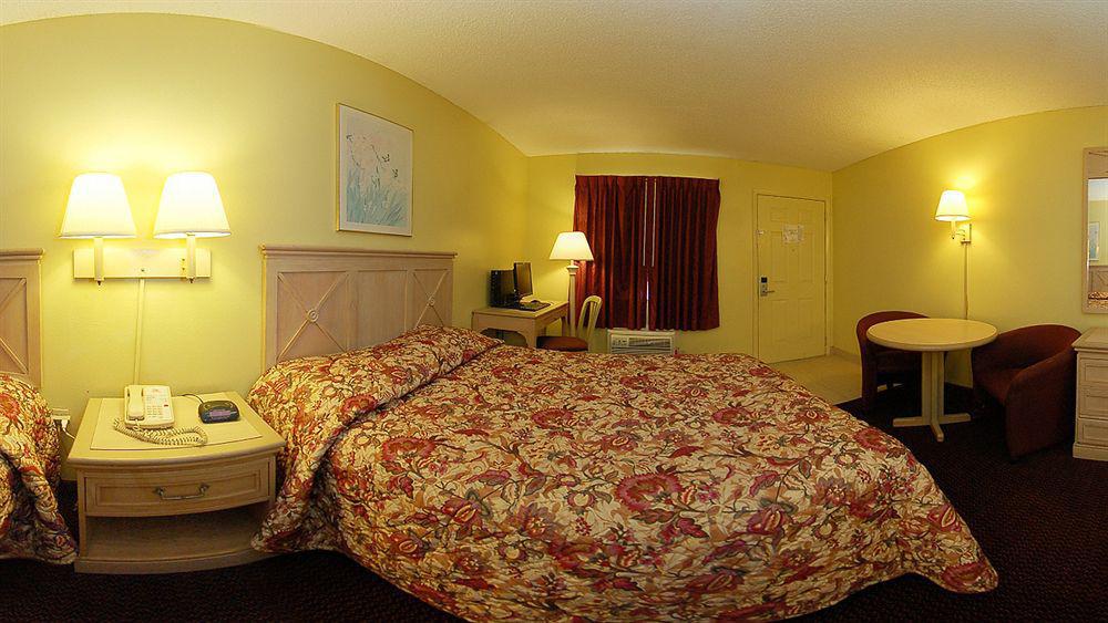 Hotel Econo & Maingate Kissimmee