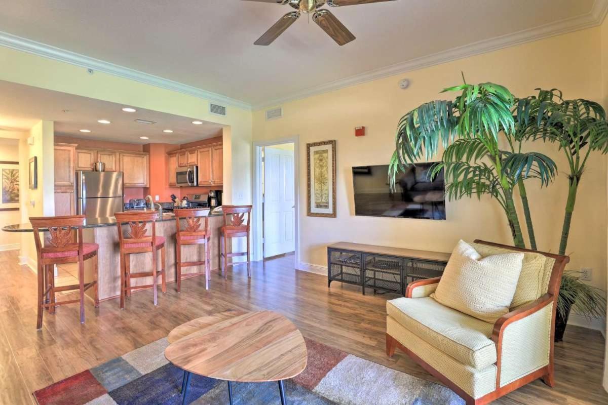 Golf Condo, Reunion * Kissimmee