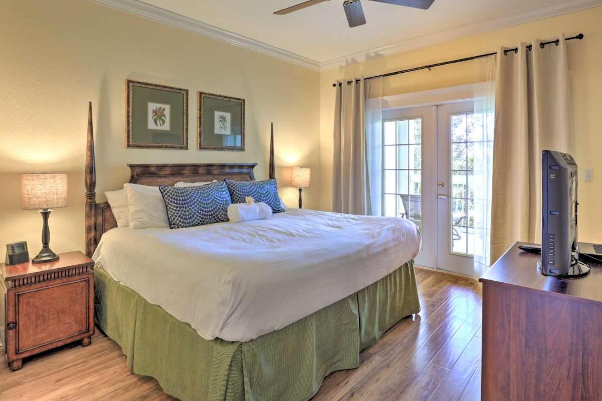 Golf Condo, Reunion * Kissimmee