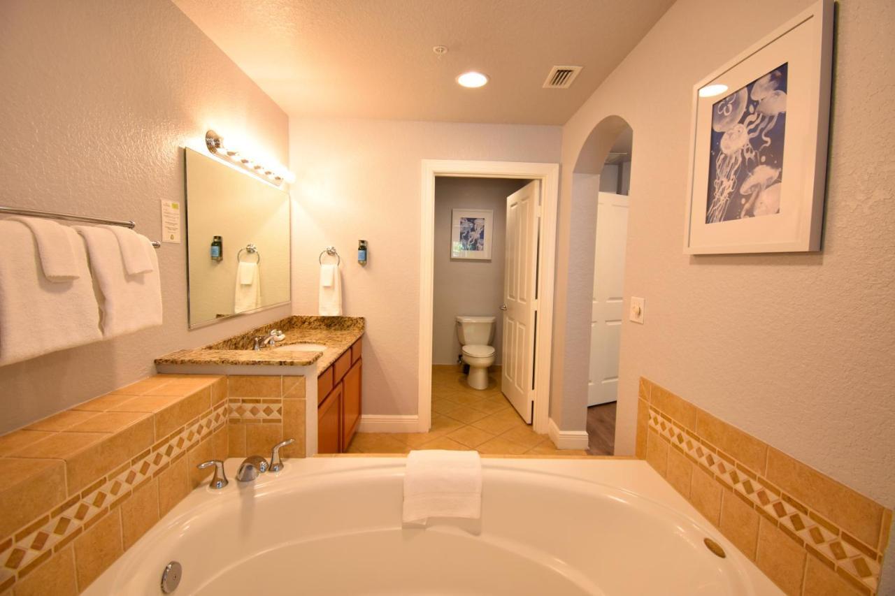 Reunion By 1791 Vacation Experience Kissimmee
