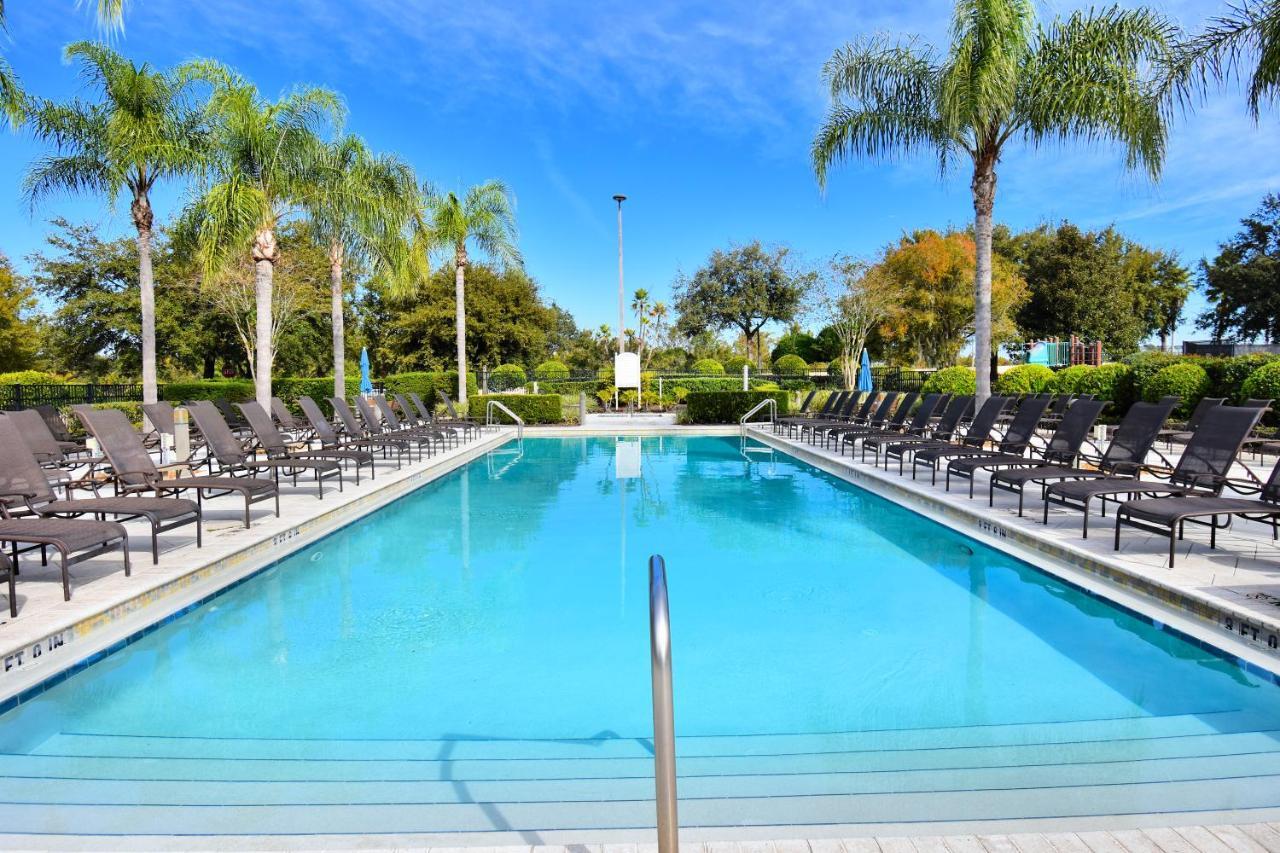 Apartment Reunion By 1791 Vacation Experience Kissimmee