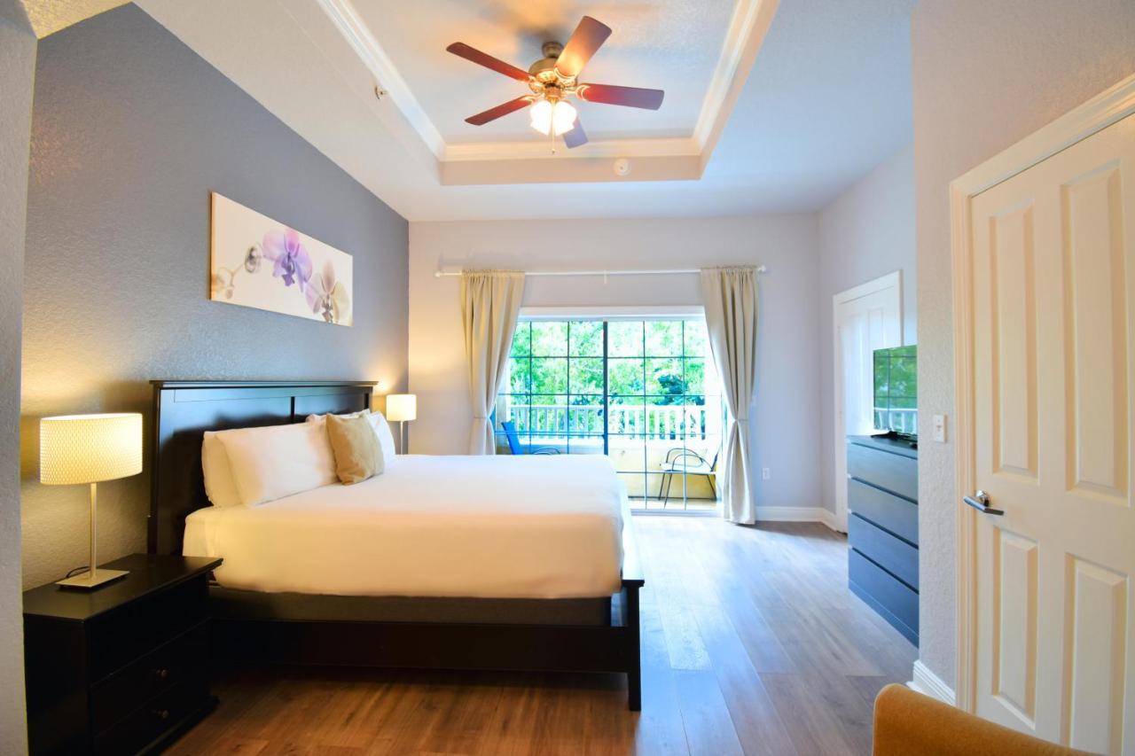 Reunion By 1791 Vacation Experience Apartment Kissimmee