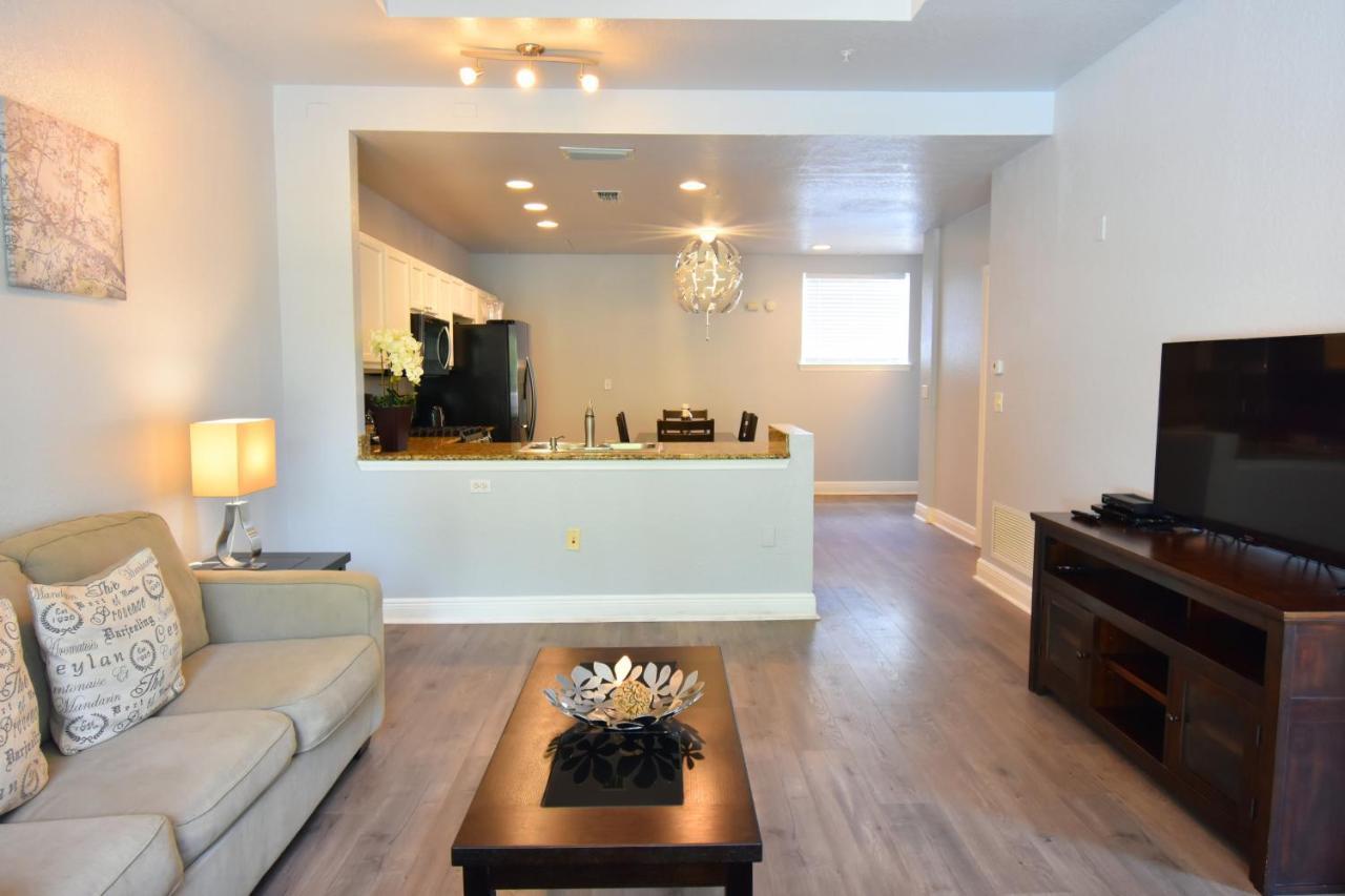 Apartment Reunion By 1791 Vacation Experience *