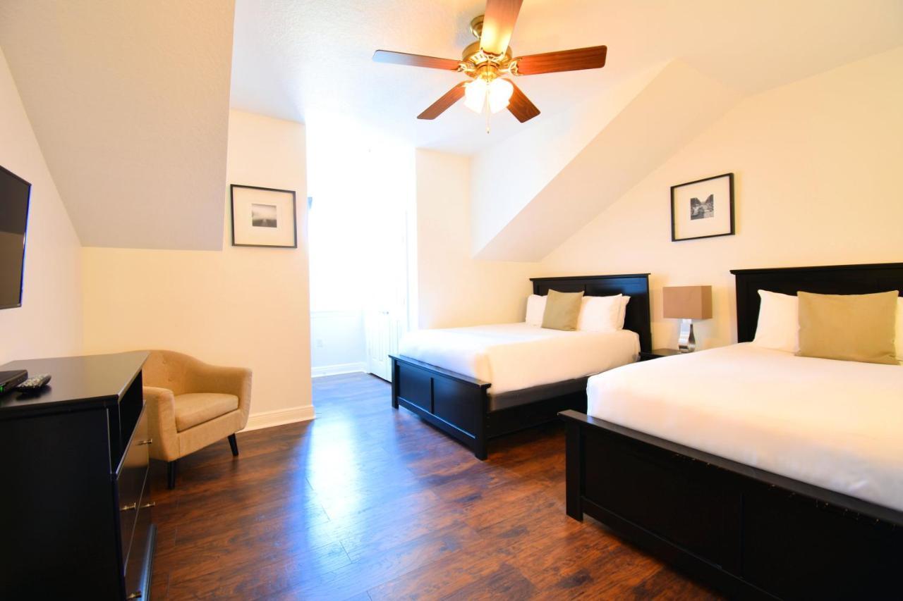 Reunion By 1791 Vacation Experience Apartment
